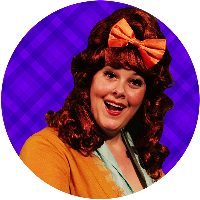 A Rollicking Musical That Captures A Pivotal Night - Daniel Arts Center (700x700), Png Download