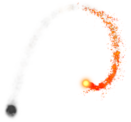 Z013 452 X - Circle (452x422), Png Download