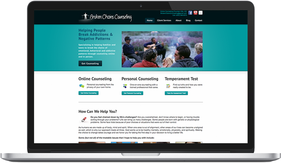 Broken Chains - Art (1000x688), Png Download