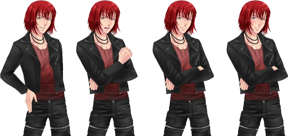 Corazon De Melon Castiel Png (1022x520), Png Download