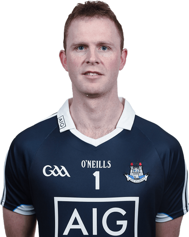 Gary Maguire - Cormac Costello Dublin Gaa (660x880), Png Download