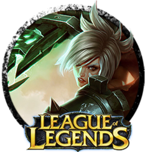 Photo - League Of Legends Icon Master Yi (530x530), Png Download