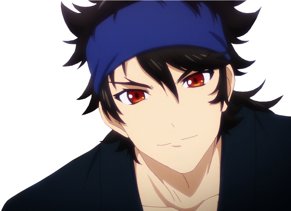 0 Replies 3 Retweets 5 Likes - Anime (1200x678), Png Download