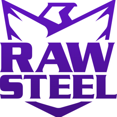 Steel (400x400), Png Download