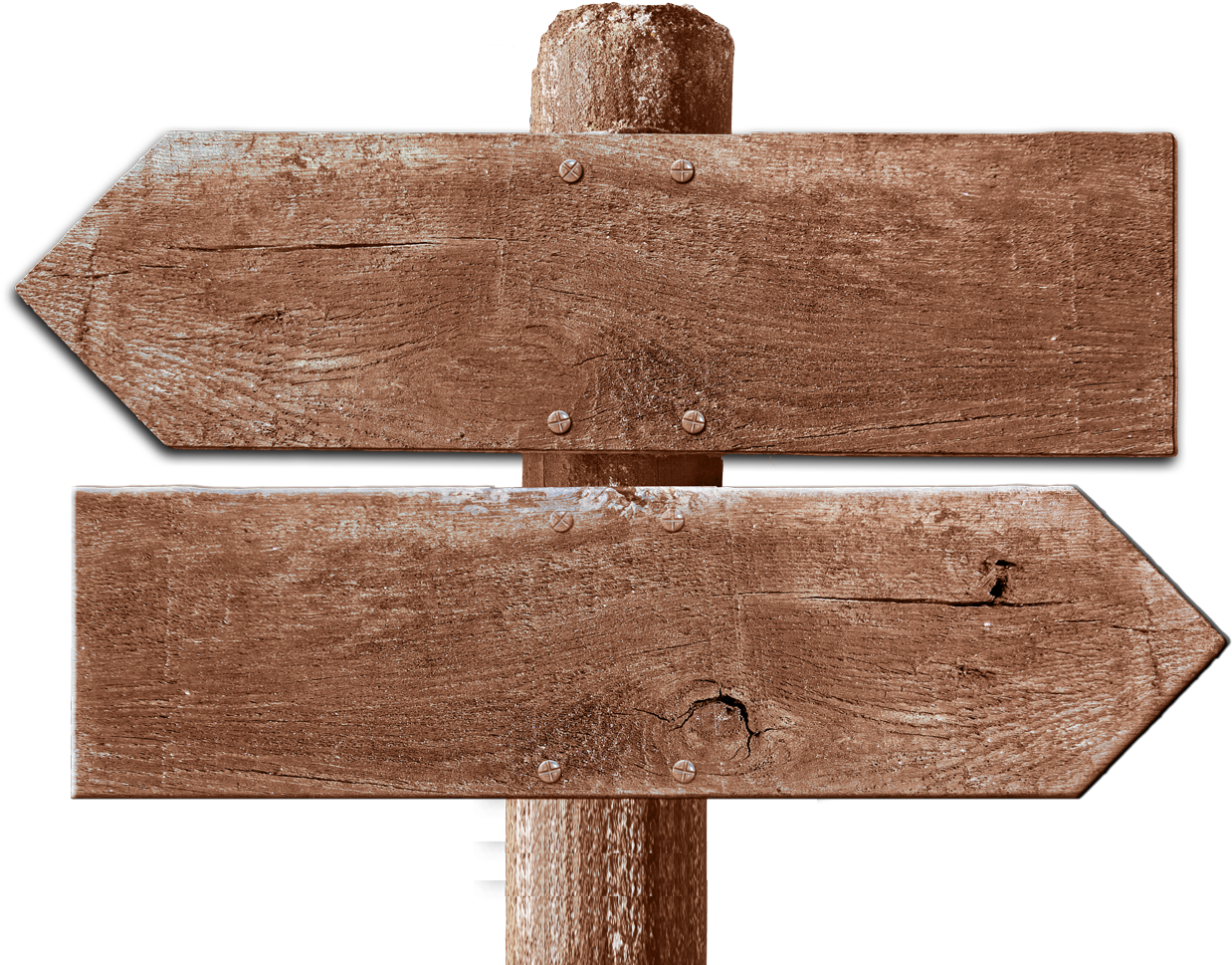 Wood Sign Png Download - Board Png (500x386), Png Download
