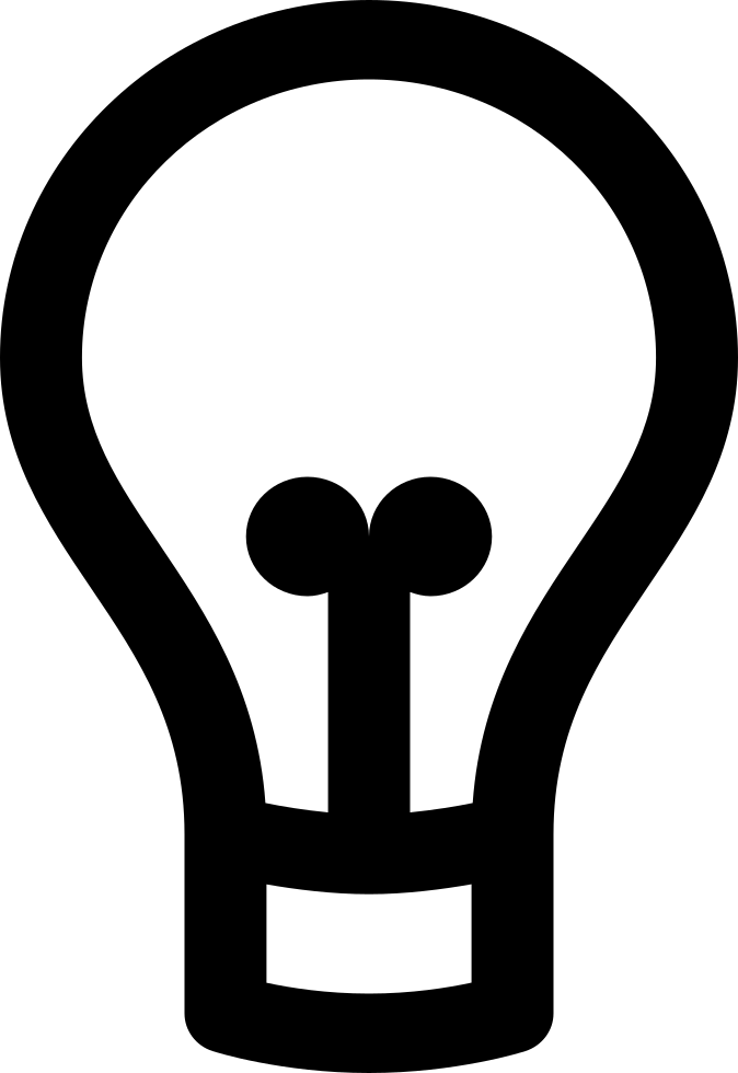Player Turn Off The Lights Comments - Turn Off Light Icon (674x980), Png Download