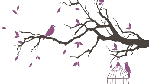 Believe In Magic - Magic Tumblr Png (493x277), Png Download