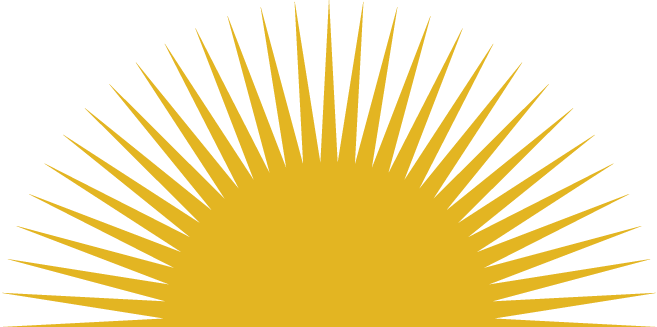 Sunburst Graphic Png - Epcg (657x327), Png Download