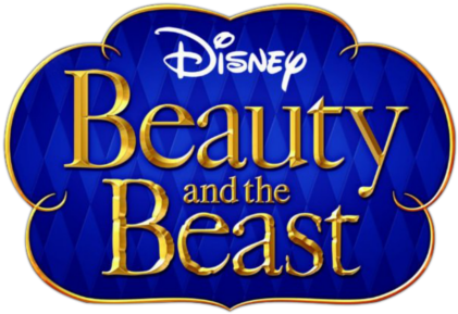 Beauty And The Beast - Tale As Old As Time Beauty (800x310), Png Download