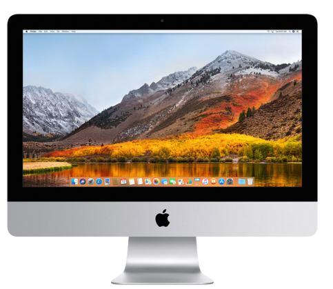 Download Amazing High-quality Latest Png Images Transparent - Imac Retina 5k 27 (640x479), Png Download