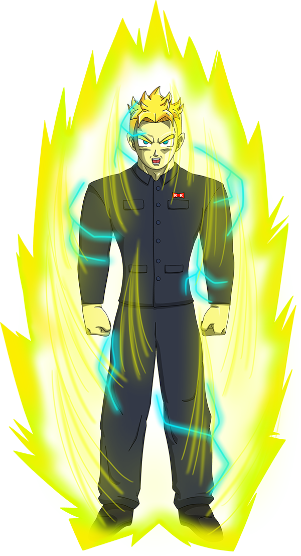 Haven't Posted In A While - Kim Jong Un Sayan (600x1105), Png Download