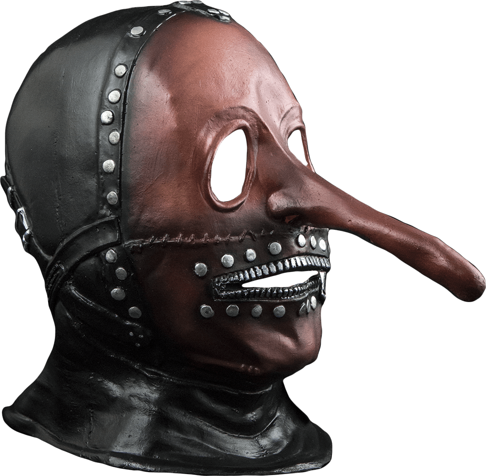Corey Taylor Slipknot Mask Png - Slipknot Маски (1000x980), Png Download