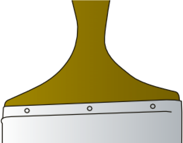 Paintbrush (640x480), Png Download