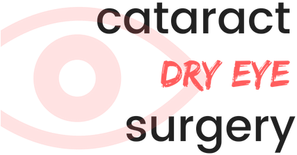 July Is Dry Eye Awareness Month And In Recognition - Circle (500x500), Png Download