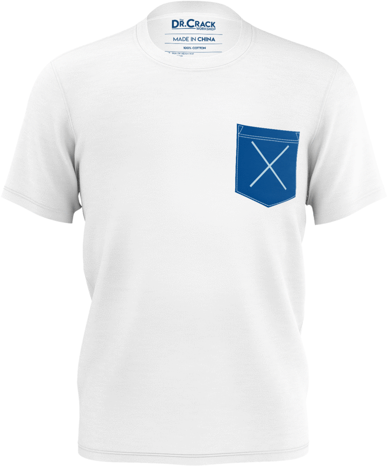 Pocket Edition - Active Shirt (1024x1024), Png Download