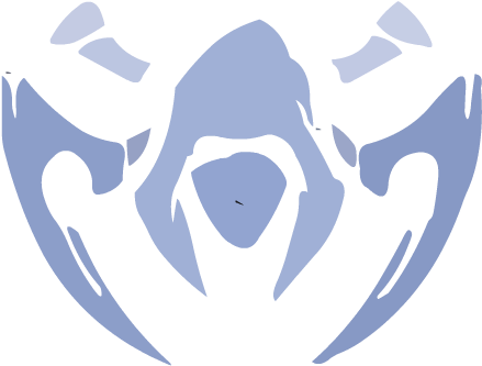 Assassin Tier List - Assassin Logo League Of Legends (500x423), Png Download