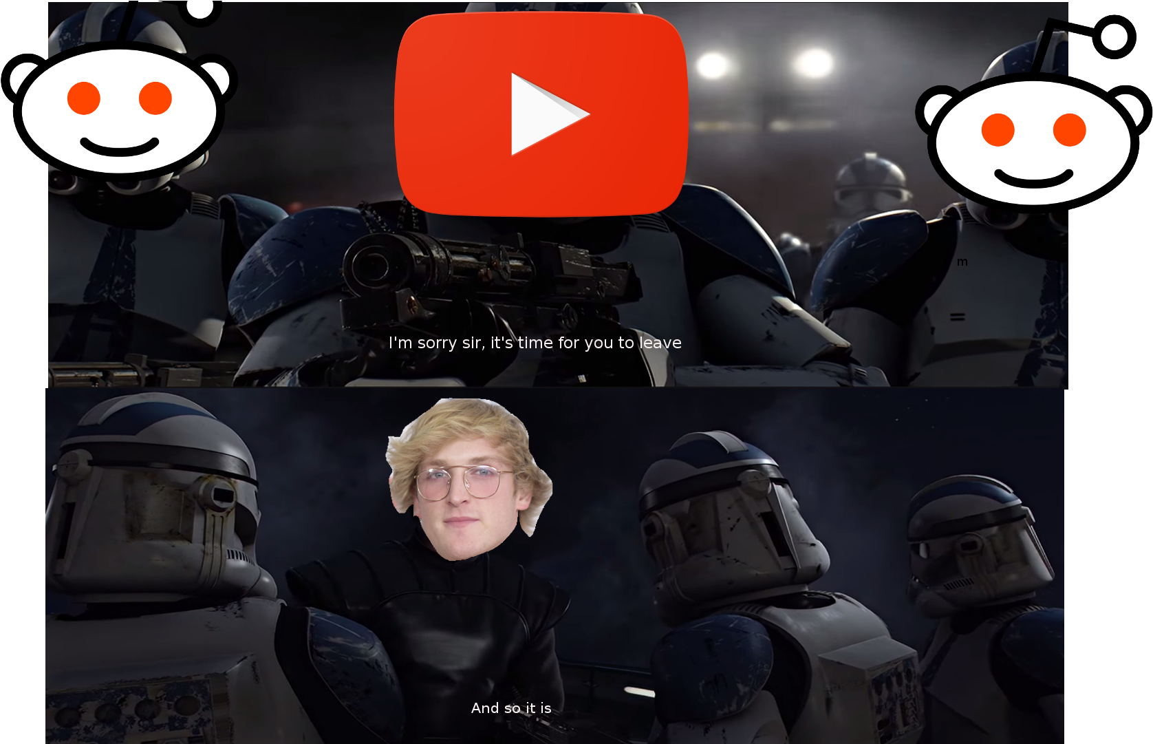 Logan Paul Drama In A Nutshell - East Tennessee State Buccaneers And Lady Buccaneers (1920x1080), Png Download