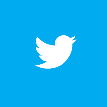 Twitter (542x542), Png Download