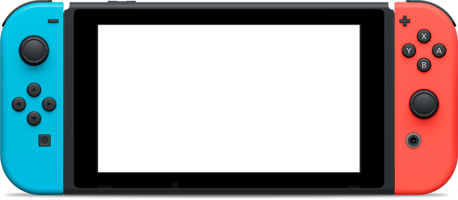 Mario Kart 8 Deluxe - Draw A Stickman Epic 2 Switch (892x390), Png Download