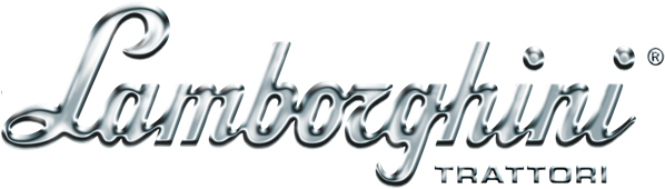 Lamborghini Tractor Logo - Deutz Fahr (602x207), Png Download