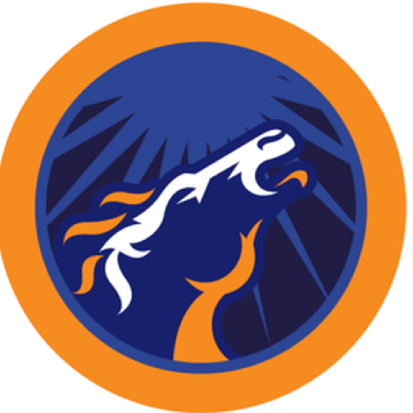 Know Your Enemy - Denver (1400x1400), Png Download