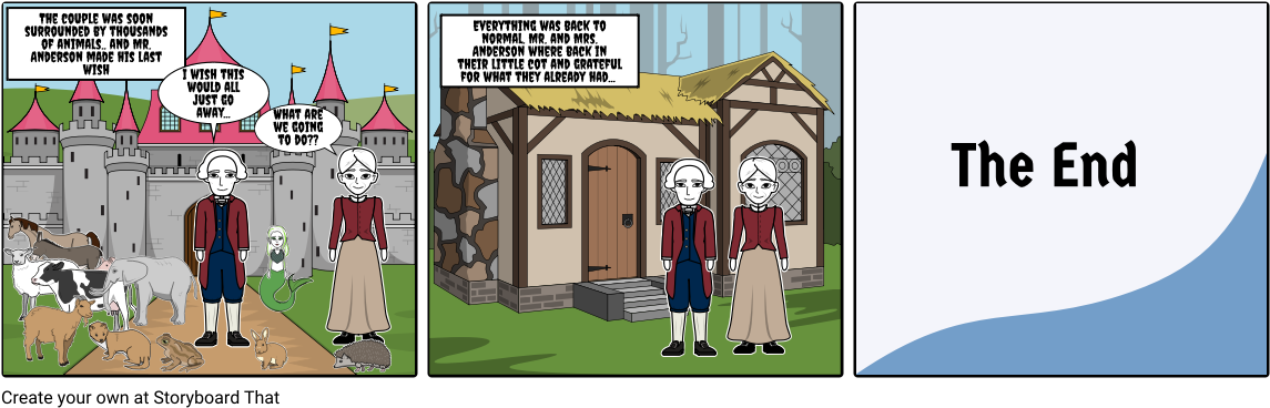 The Mermaid Tail - Cartoon (1164x385), Png Download