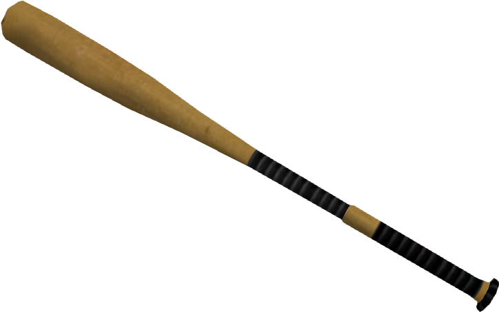 Baseball Bat Png Image - Baseball Bat Png (750x500), Png Download