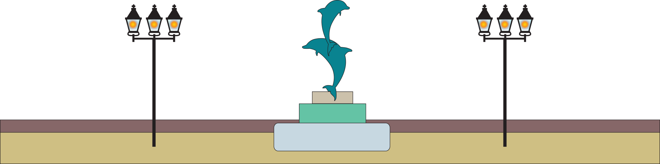 Wp Wp - Illustration (2128x531), Png Download