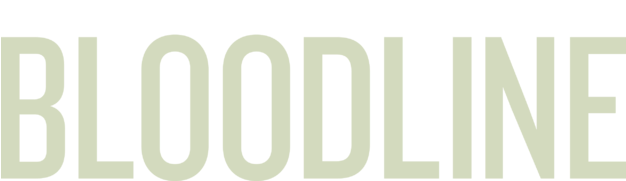A Netflix Original - Pattern (800x180), Png Download