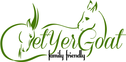 Getyergoat™ For Goat Lovers - Medical Store (814x200), Png Download