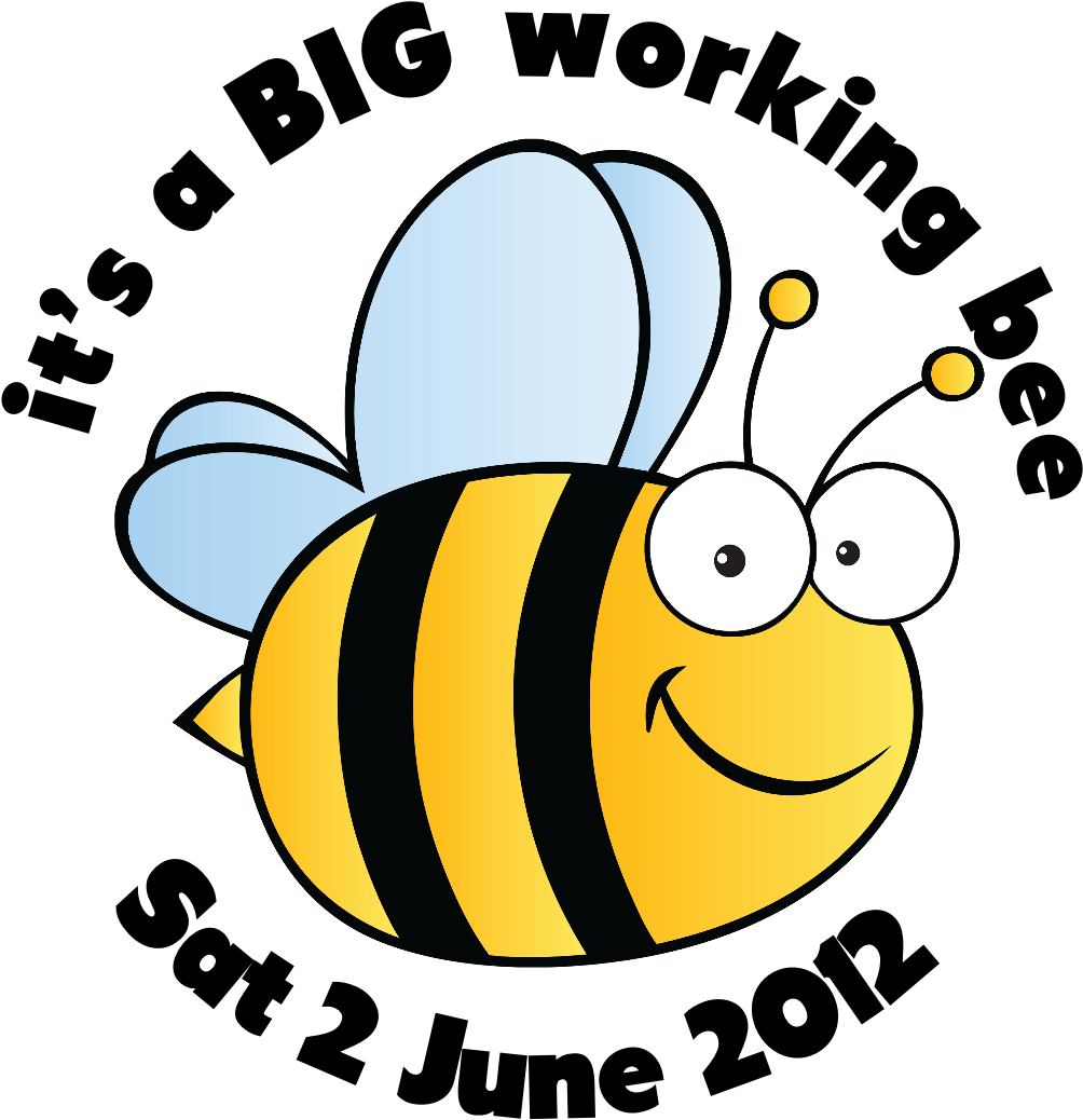 Bee Transparent Working - Grate Groan Up Spelling Bee (1093x1107), Png Download
