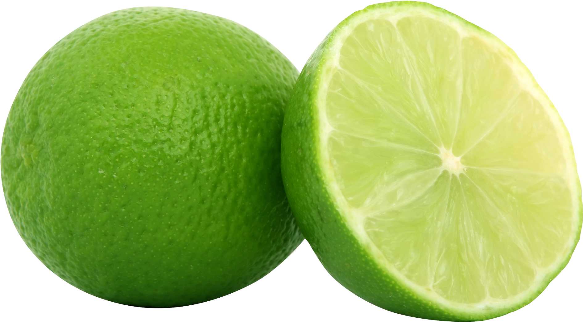 Free Png Lime Png Images Transparent - Mosambi Png (850x566), Png Download