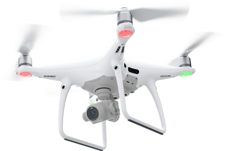 Drone Png Dji Phantom Full Size Png Download Seekpng