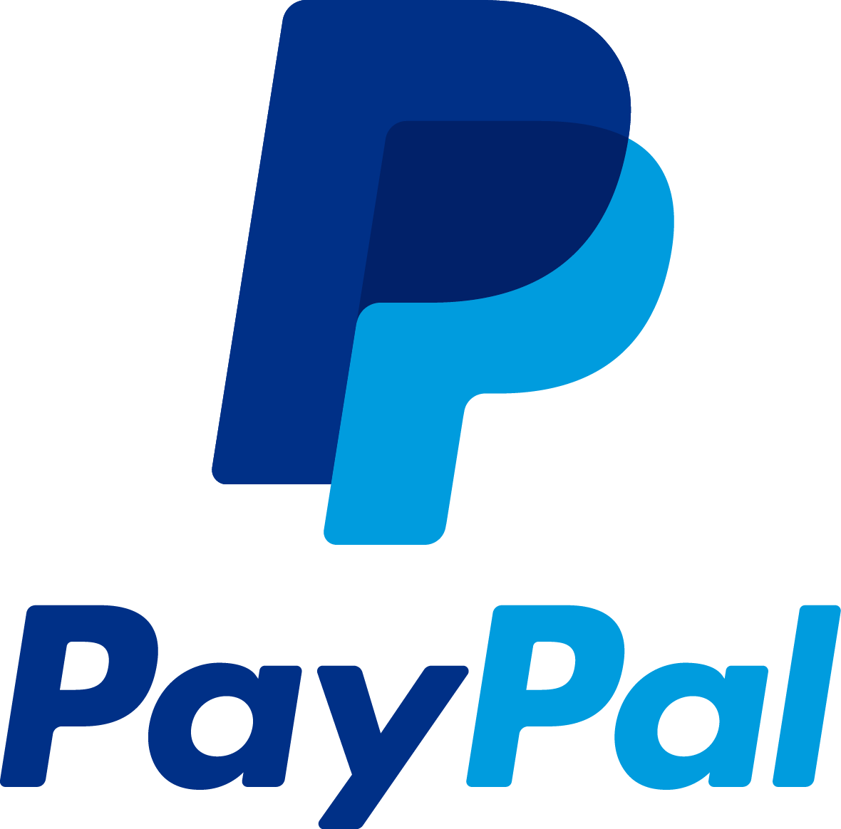 Paypal Logo Png - Paypal Logo Transparent (1000x986), Png Download