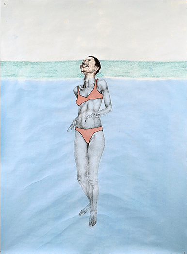 Back To Past Exhibitions - Illustration (777x521), Png Download