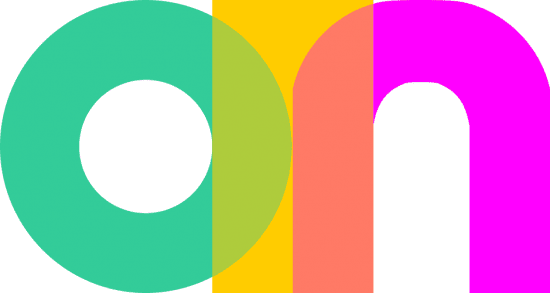 Website Design And Branding - Circle (550x293), Png Download