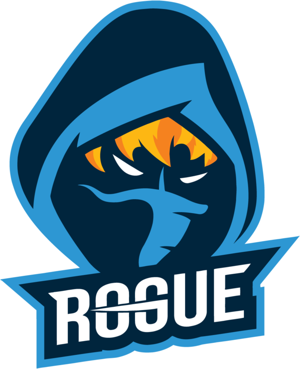 From Liquipedia Rainbow Six Wiki - Rogue Csgo (600x737), Png Download