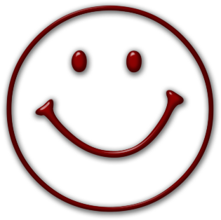 Happy Smiley Face Icon - Don T Want Perfect I Want Honest (420x420), Png Download