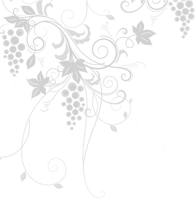 Grape Pattern (656x659), Png Download