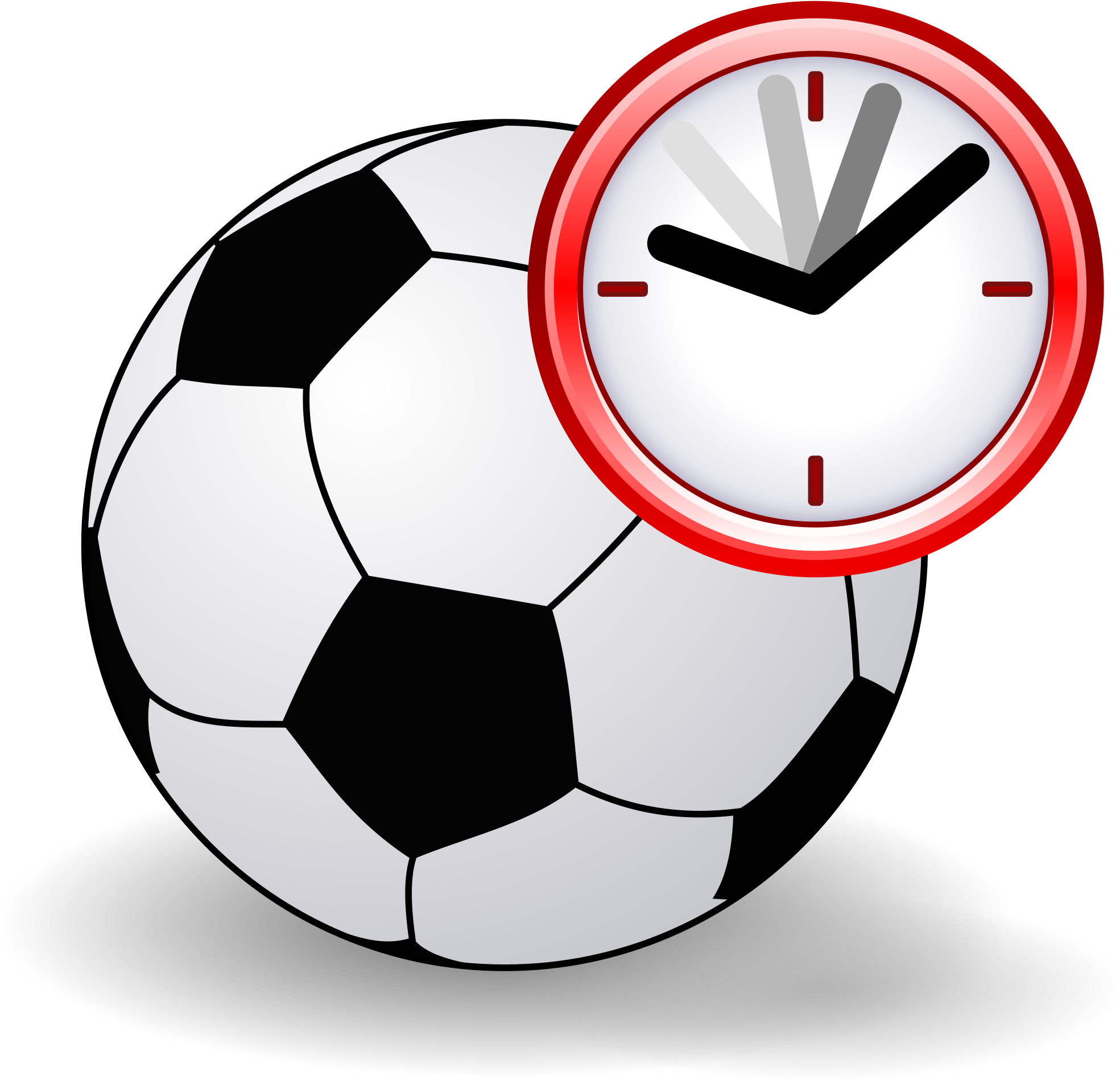 Futbol Current Event - Death Svg (2000x2000), Png Download