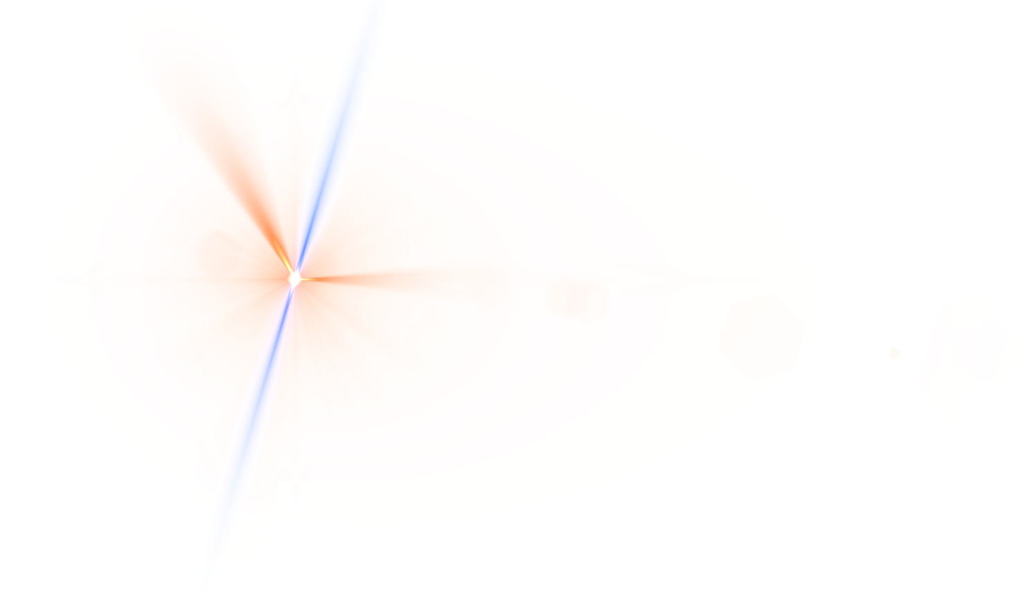 Glare Png Transparent Image - Portable Network Graphics (1600x889), Png Download