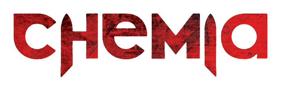 Chemia - Chemia - Let Me (music Cd) (947x303), Png Download