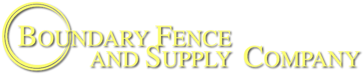 We Are A Fencing Company That Offers Commercial Fencing - Graphics (800x243), Png Download