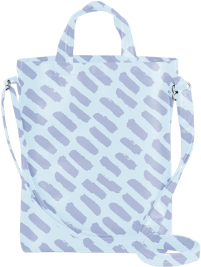 Tote Bag (500x500), Png Download