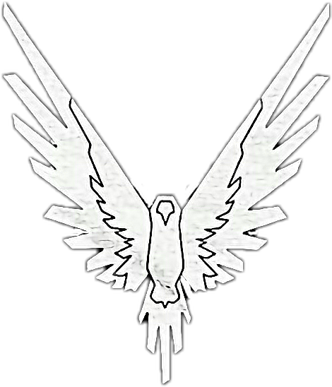 Birds Bird Parrot Parrots Logang4life Logan Loganpaul Maverick Logan Paul Symbol Full Size Png Download Seekpng