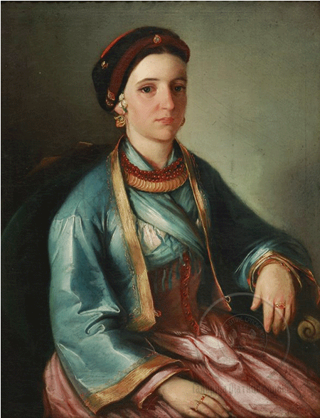 Novak - Đura Jakšić (950x587), Png Download