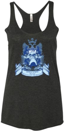 Dance With The Reaper - Hubby And Wifey Shirts- Couples Shirts (480x480), Png Download