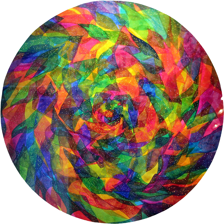 Watercolor Painting (900x900), Png Download