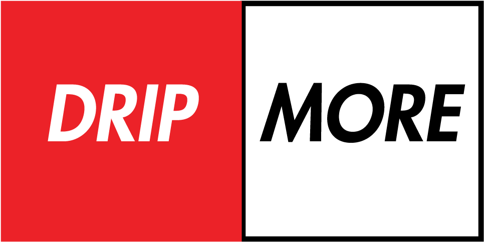 Submit - Drip More (1000x513), Png Download