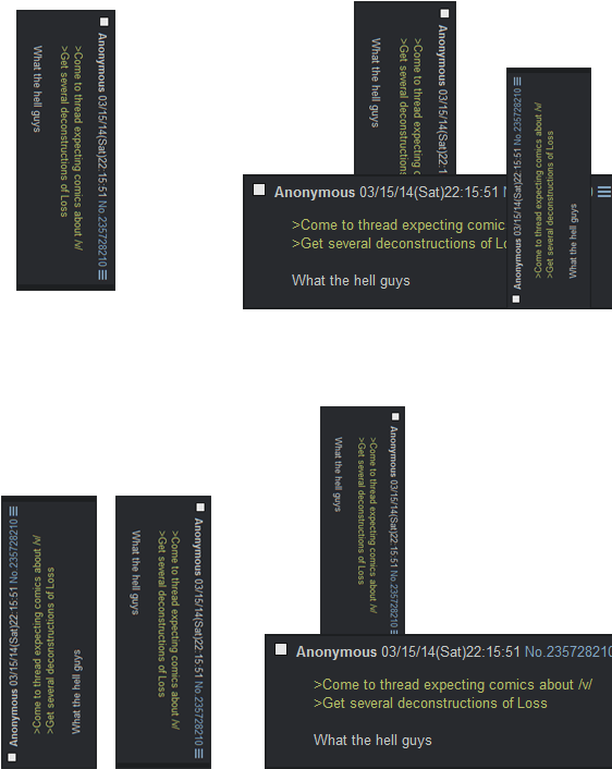 Tim Buckley Loss Parody (601x749), Png Download